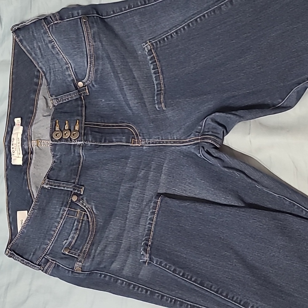 Torrid jegging 16 short